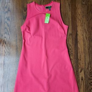 NWT C. Wonder Pink Dress